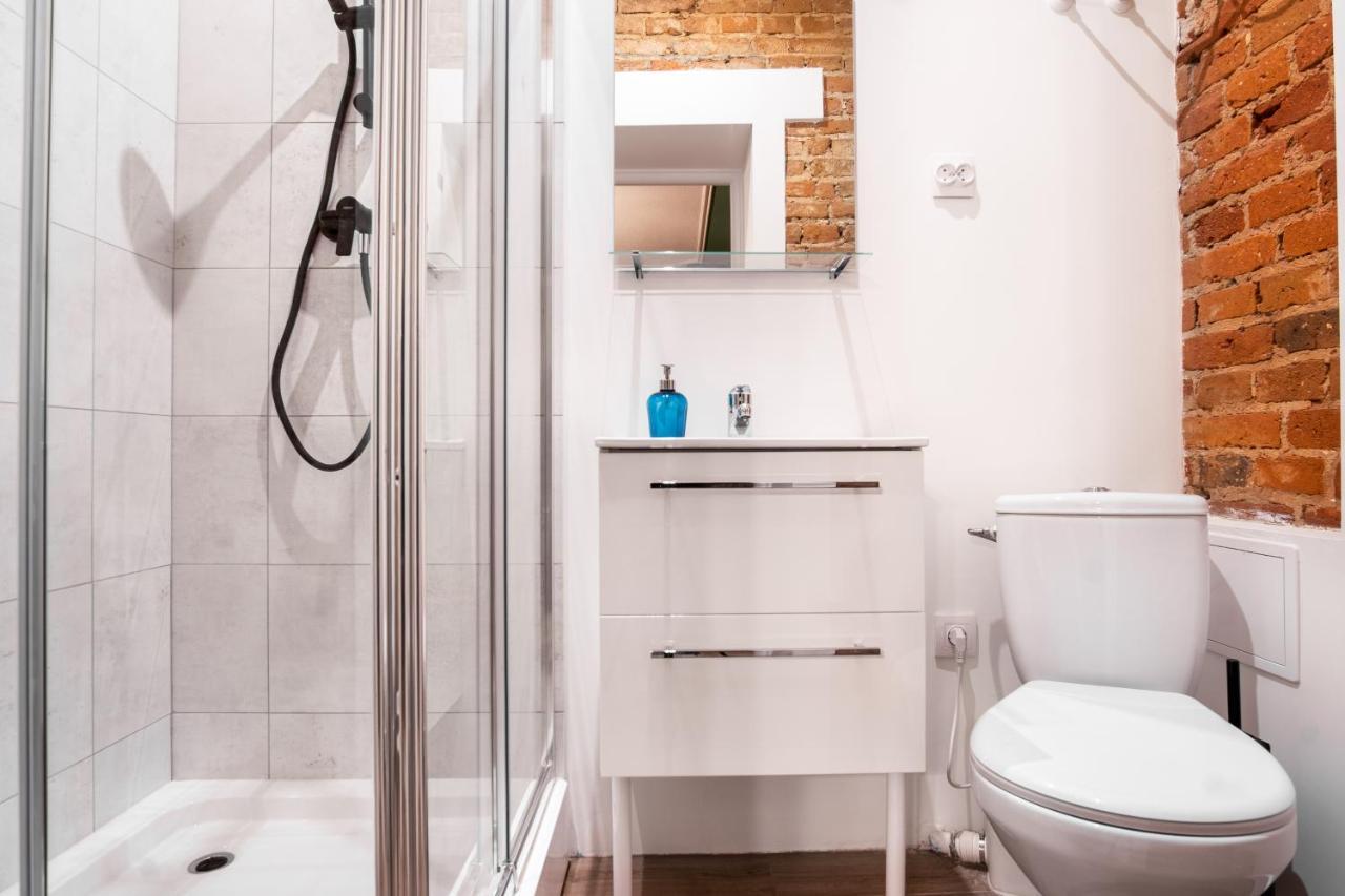 Dream Aparts - Apartament Krolewski Łódź Extérieur photo