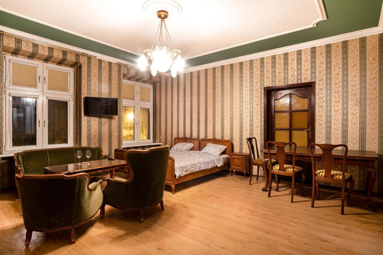 Dream Aparts - Apartament Krolewski Łódź Extérieur photo